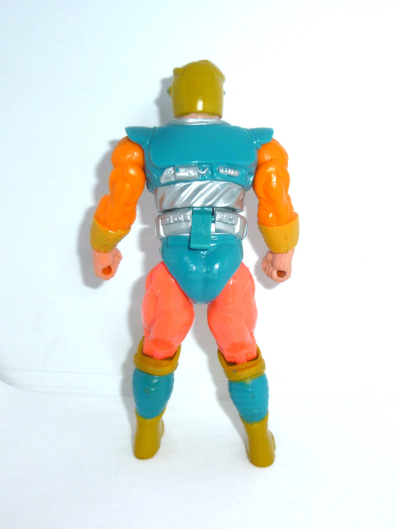The New Adventures of He-Man - Spinwit - MOTU vintage 90s - Jetzt online Kaufen 4