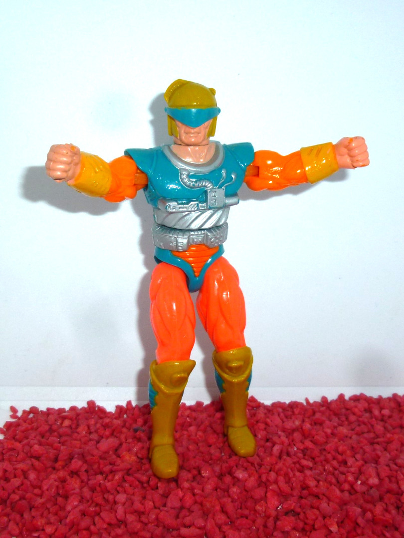 The New Adventures of He-Man - Spinwit - MOTU vintage 90s - Jetzt online Kaufen