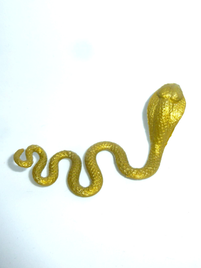 Serpentor Snake / Schlange / Cobra 2