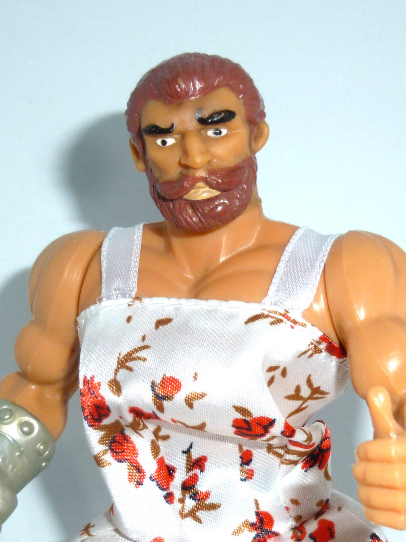 Fisto with dress 4