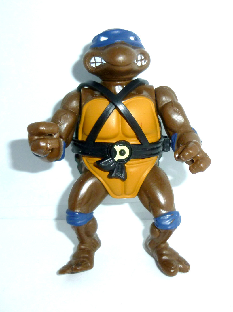 Teenage Mutant Ninja Turtles - Donatello - 2013 Viacom / Playmates