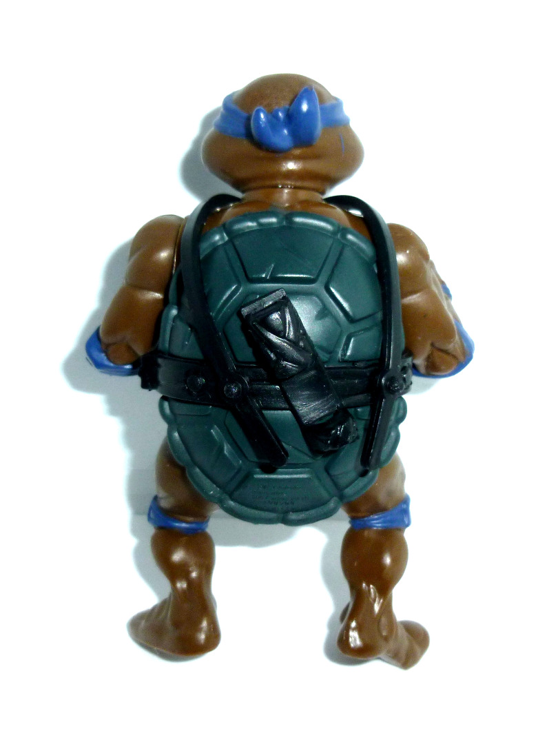 Teenage Mutant Ninja Turtles - Donatello - 2013 Viacom / Playmates 2