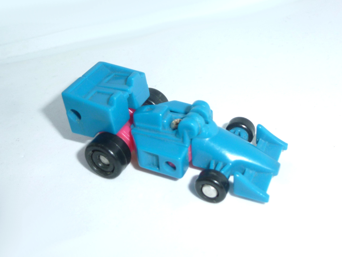 Transformers Race Track Patrol Barricade Serie | Online ...