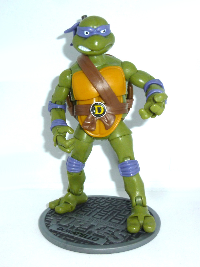 Teenage Mutant Ninja Turtles - Donatello - Classic Collection - 6 Scale 2