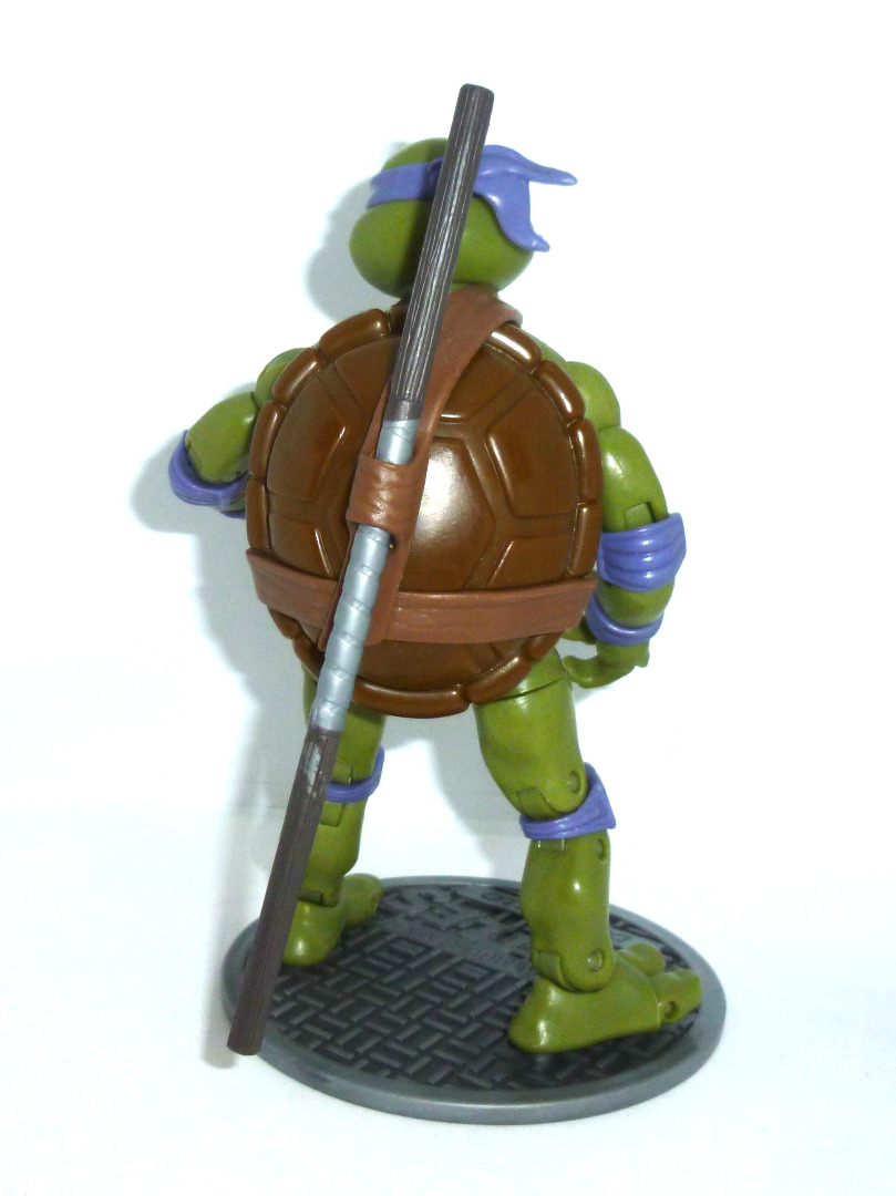 Teenage Mutant Ninja Turtles - Donatello - Classic Collection - 6 Scale 5