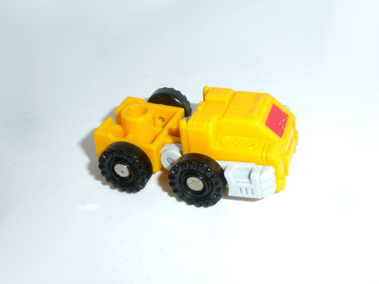Transformers - Crane - G1 Micromasters - Actionfigur 2