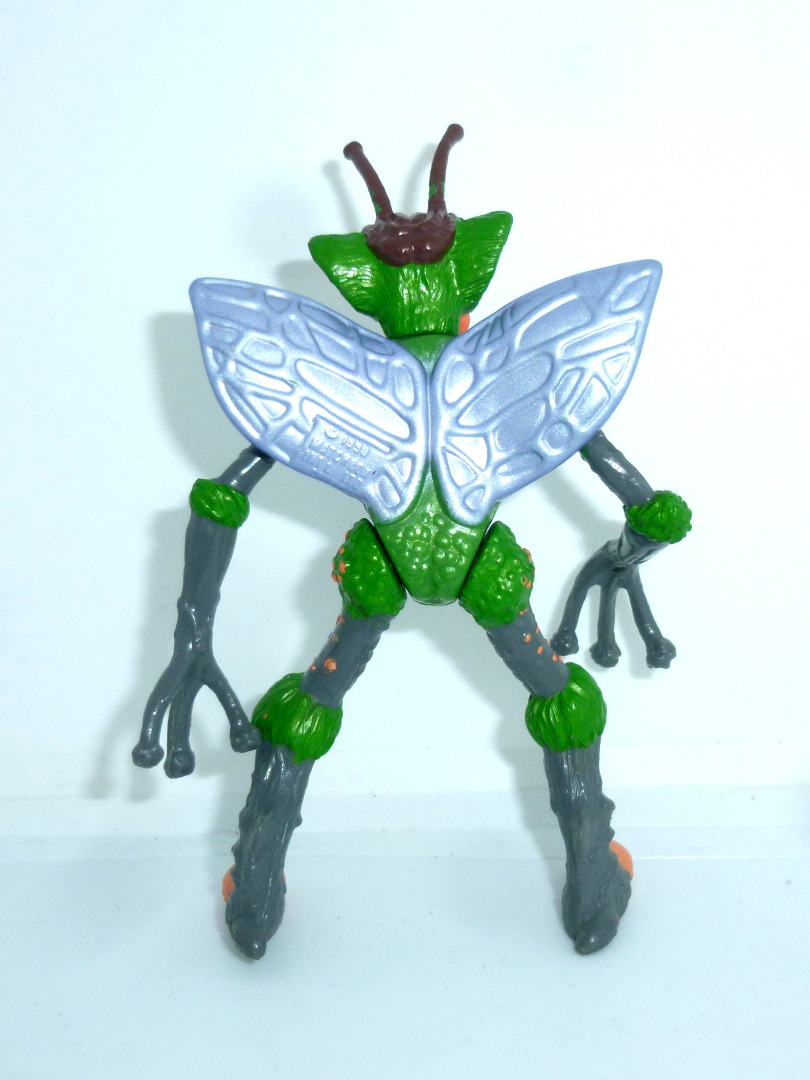 Fly Monster 2
