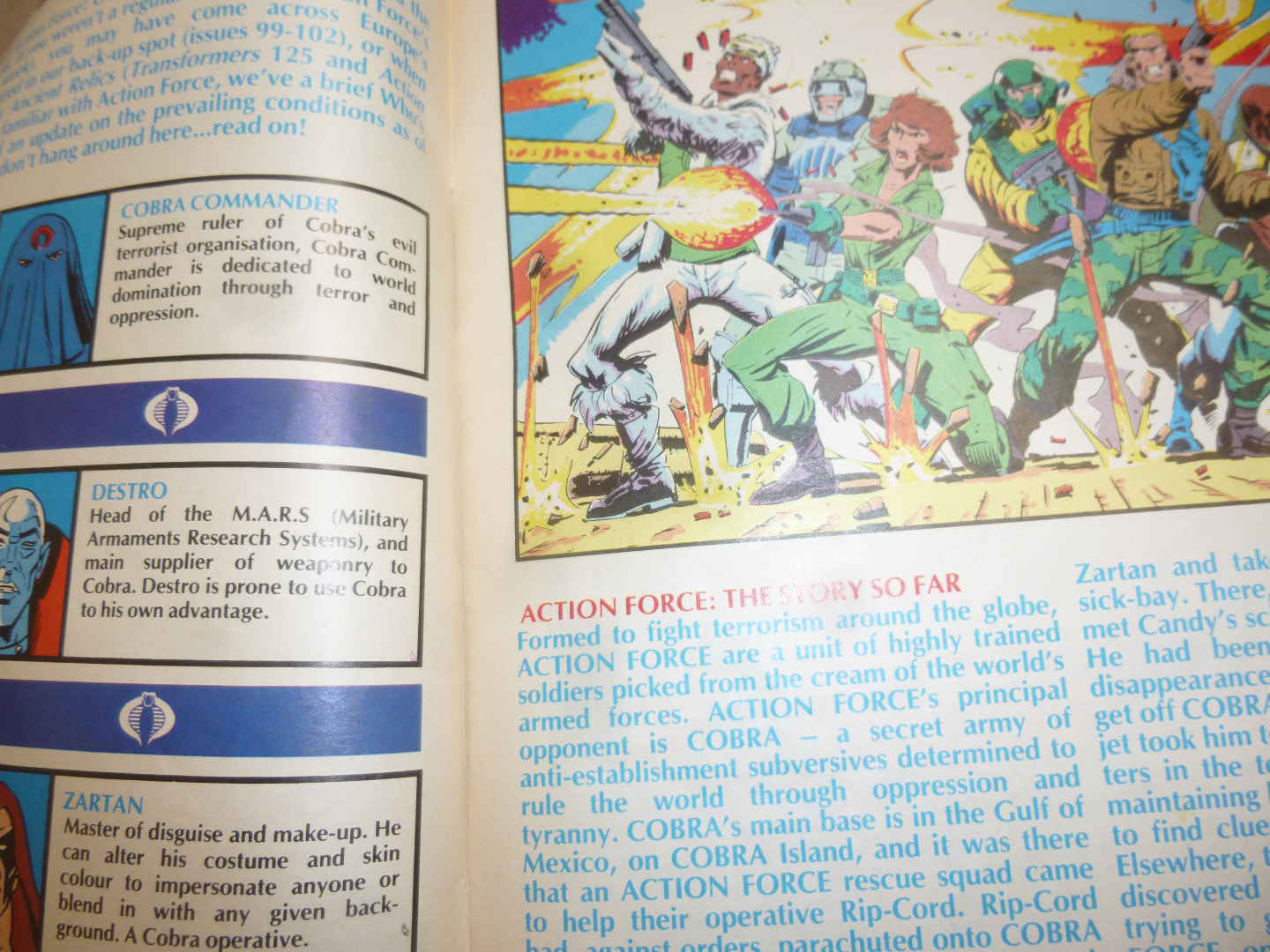 The Transformers - Comic No. 153 - 1988 88 9