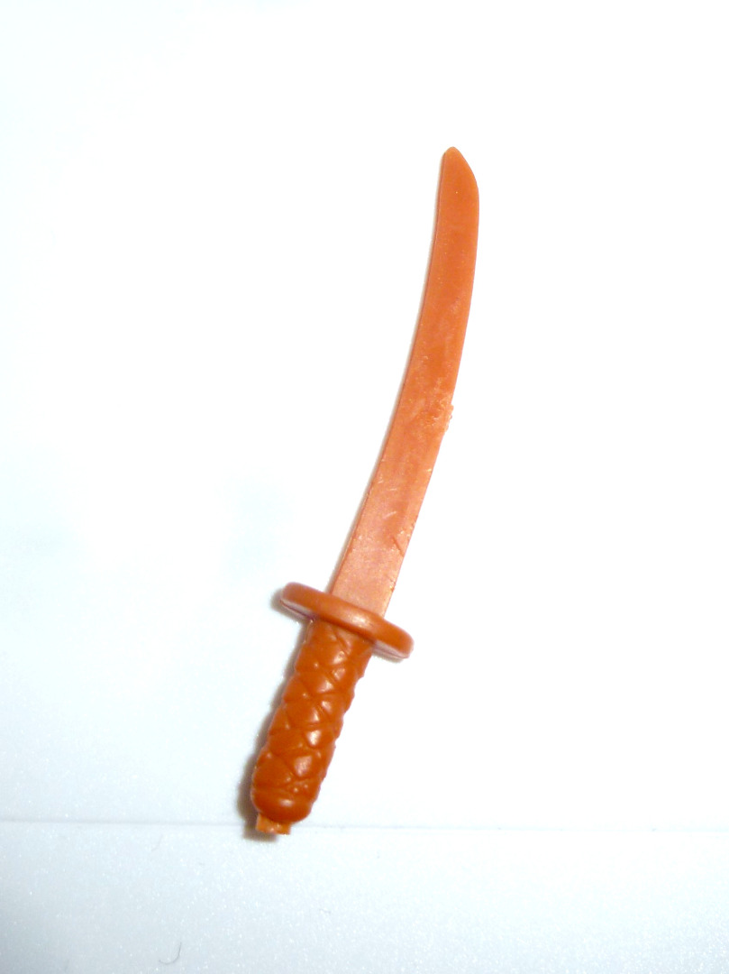 Usagi Yojimbo kurzes braunes Schwert