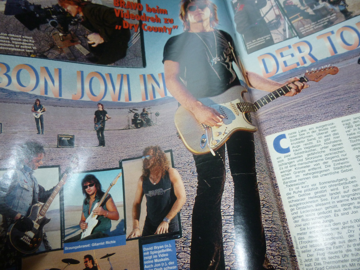 Ausgabe Nr.6 - 1994 / 94 - komplett 3
