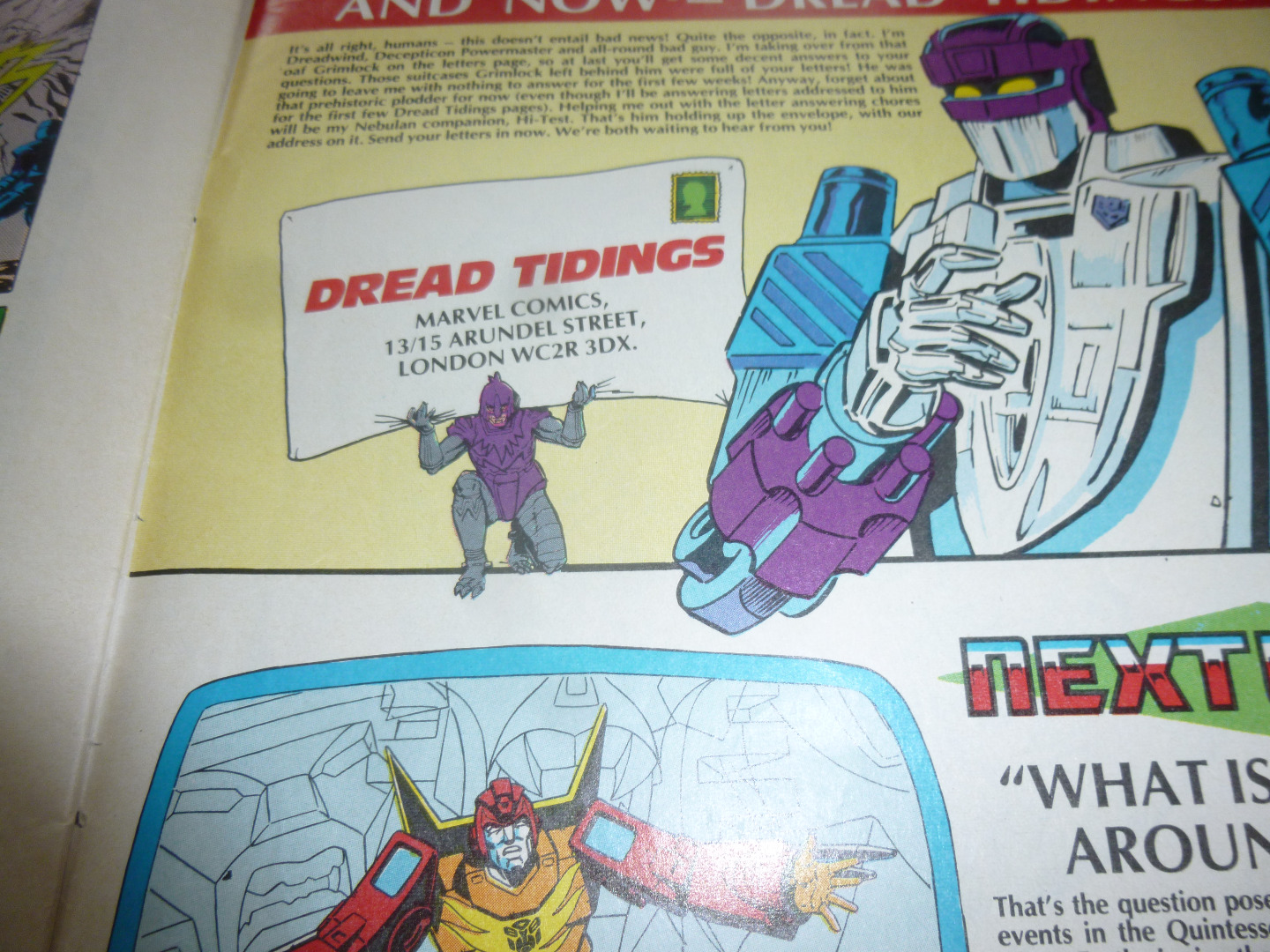 Comic Ausgabe - 183 - 1988 / 88 13