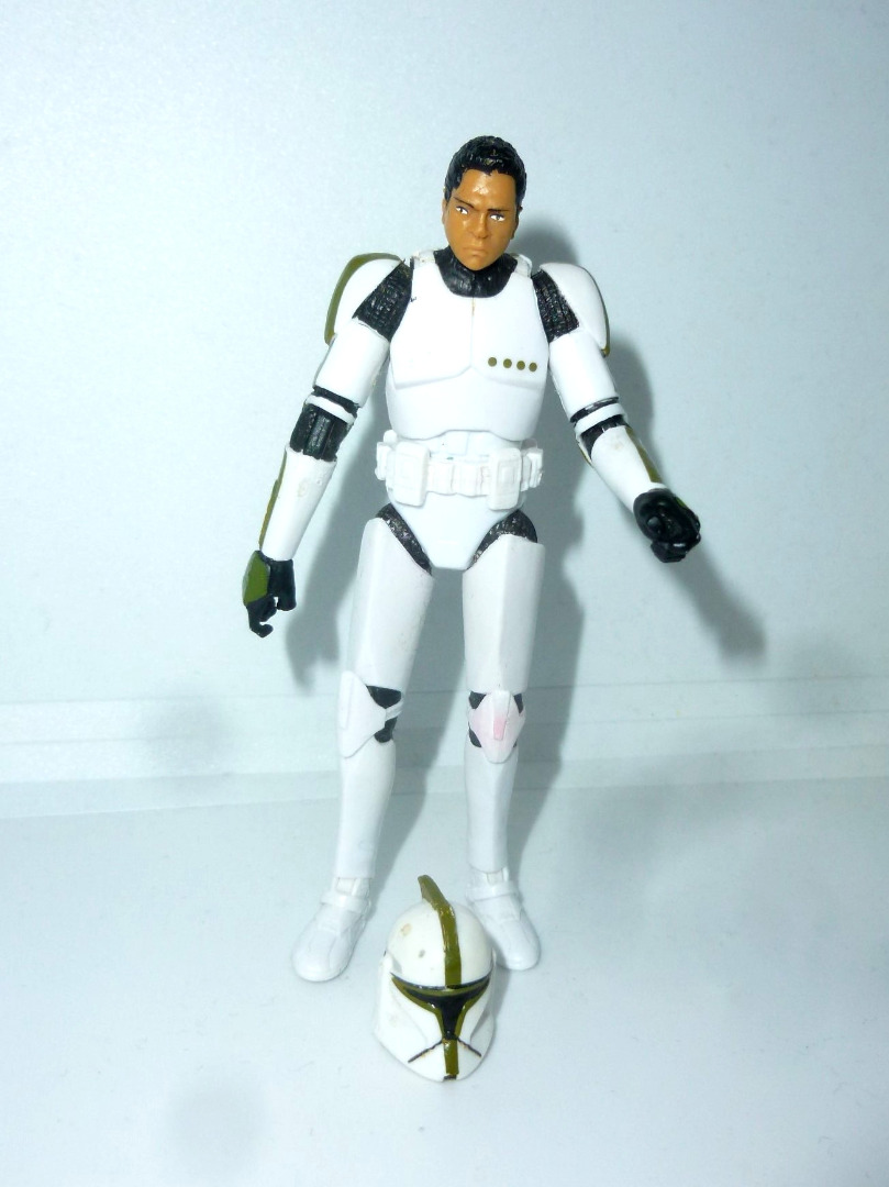Clone Trooper 2