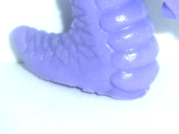Harpy purple no. 21 2