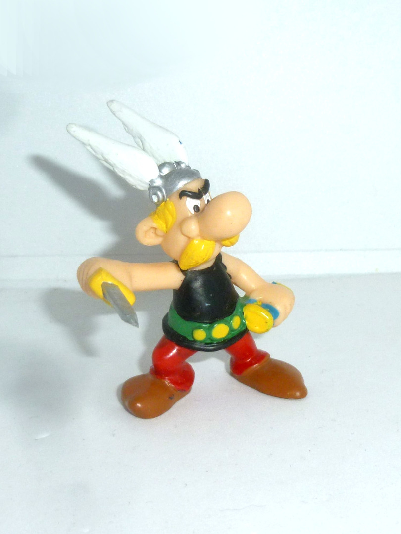 Asterix - Sammelfigur