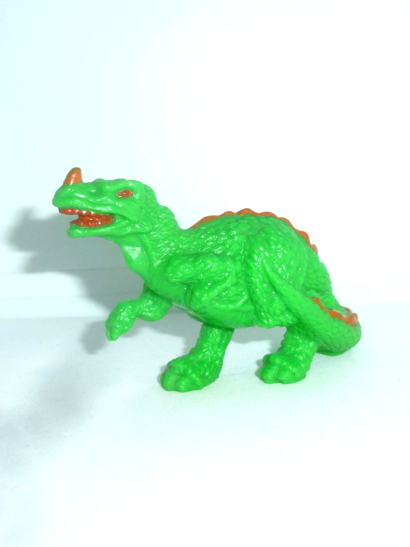 Ceratosaurus grün Nr. 149 2