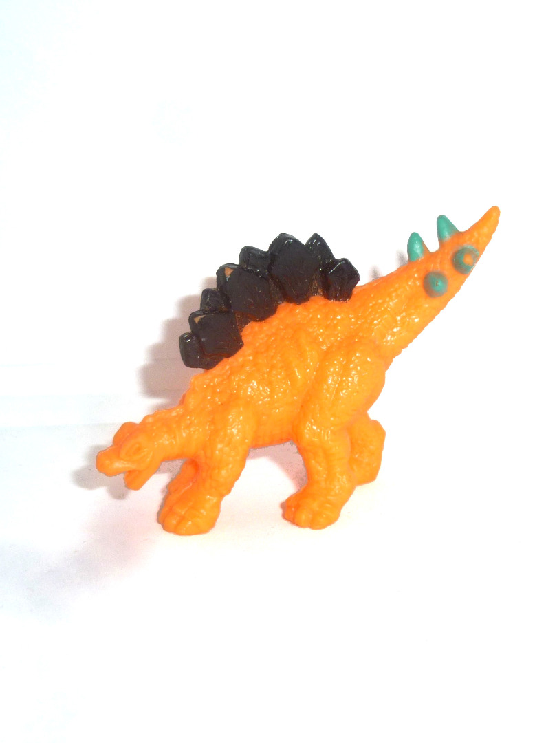 Stegosaurus orange Nr. 148 2
