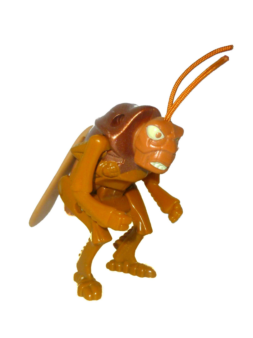 Hopper - Das große Krabbeln A Bugs Life 2
