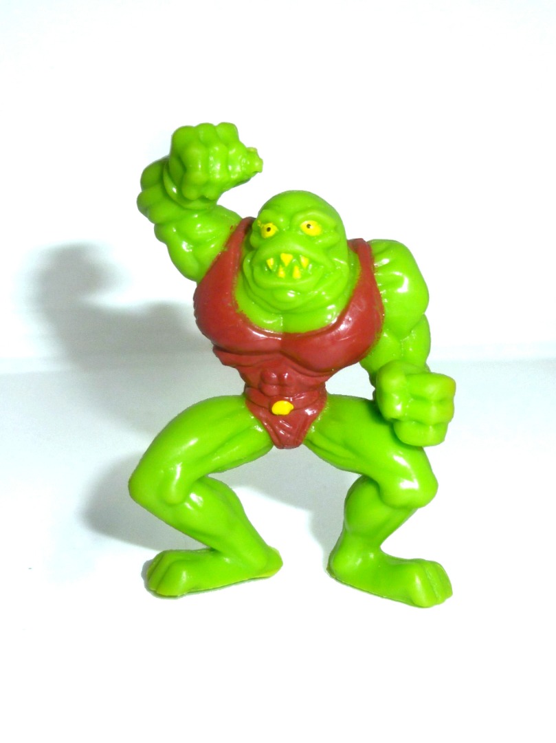 Toad Trasher W16, 25P