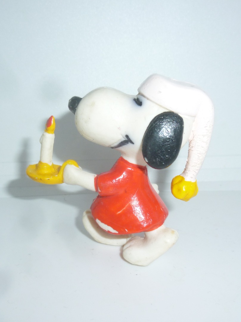 Snoopy / Peanuts Figur