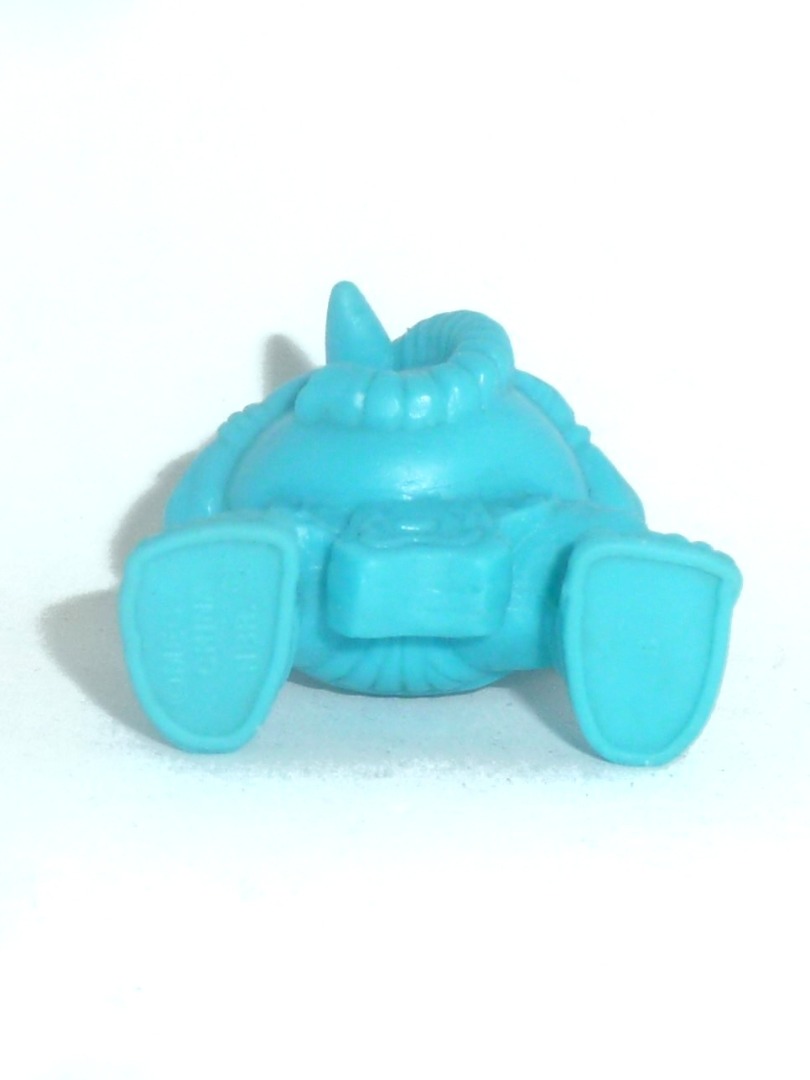 Ganesha blau Nr.62 3