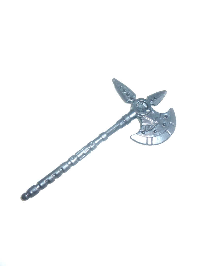 Castle Grayskull - weapon / ax accessory