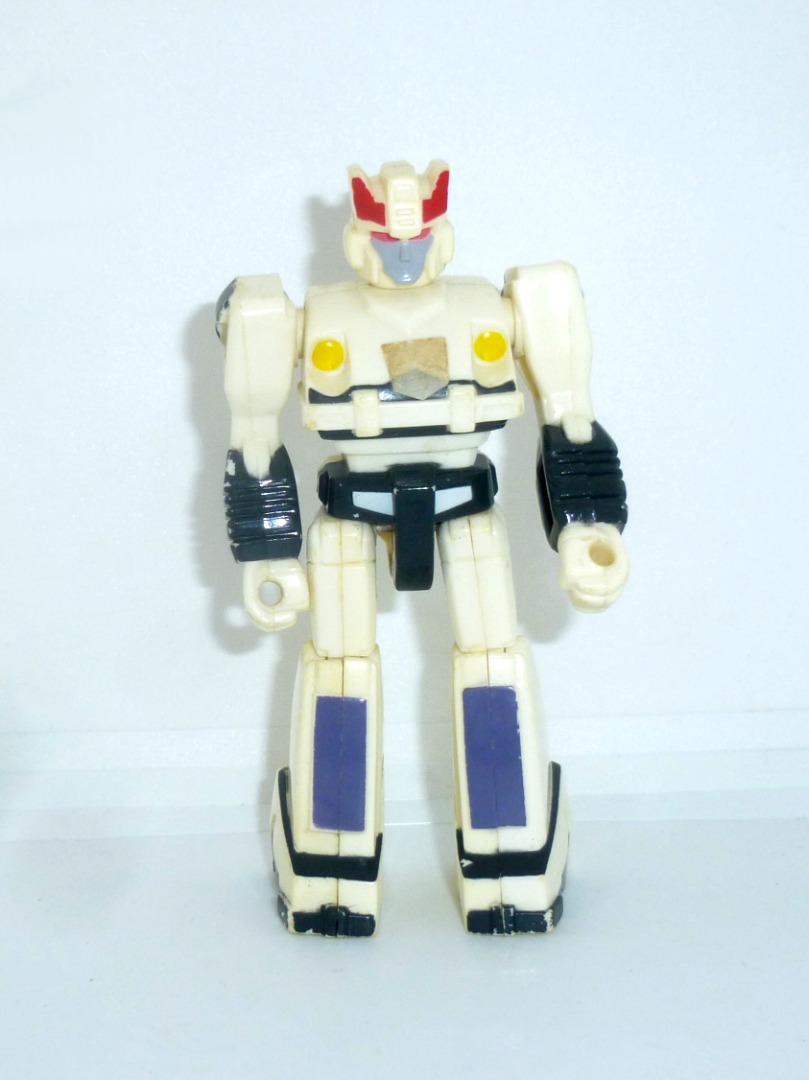 Prowl Action Masters, 1990