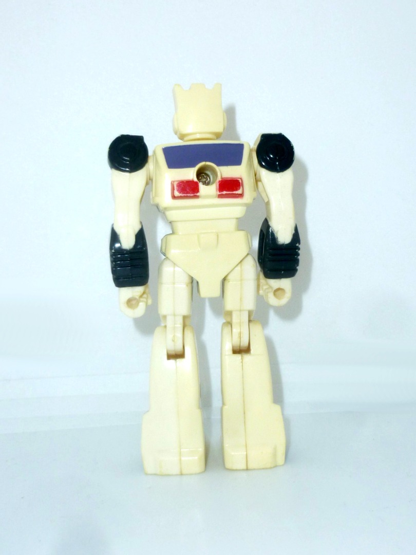 Prowl Action Masters, 1990 2
