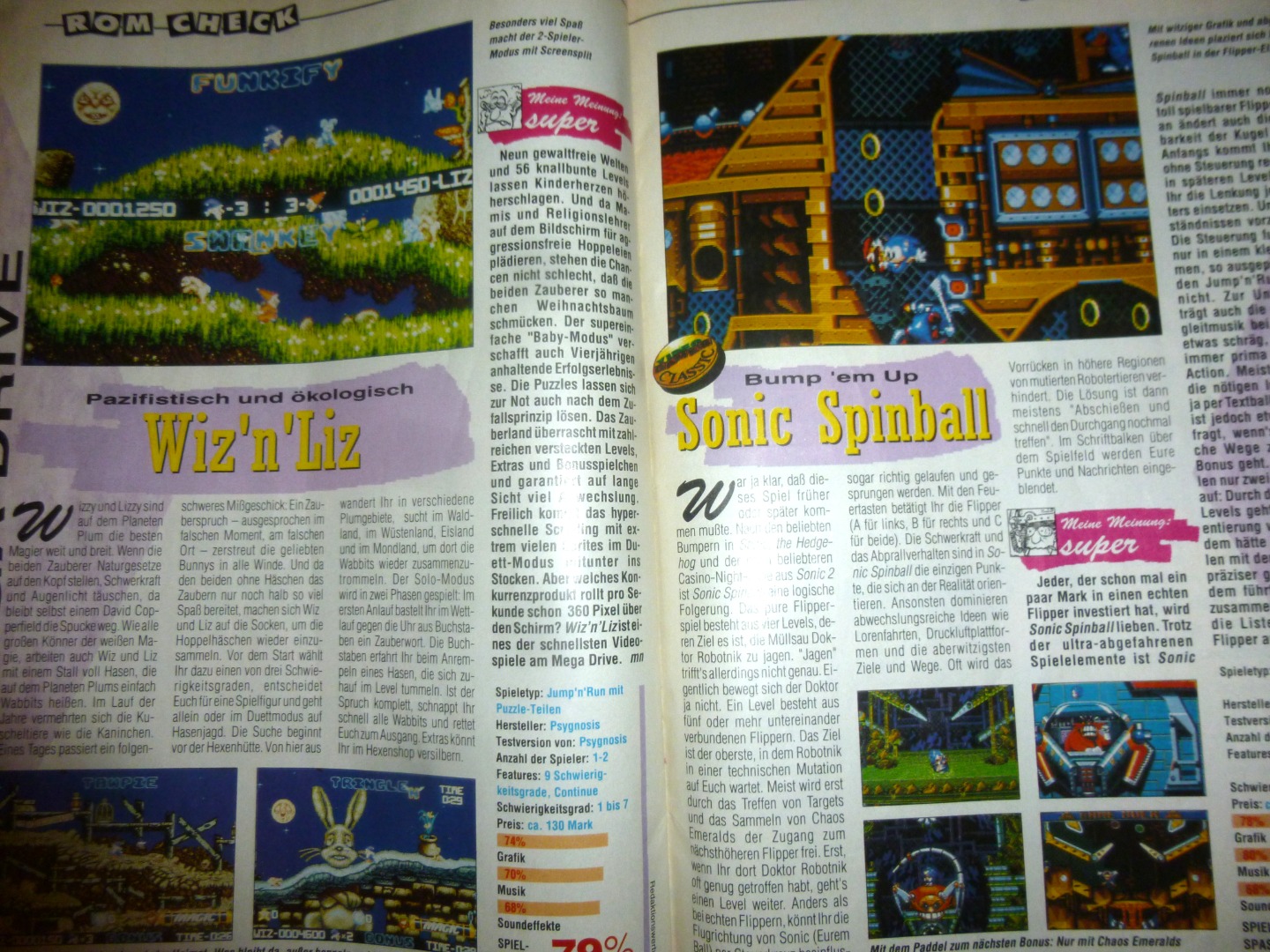 Video Games - Ausgabe 12/93 1993 13