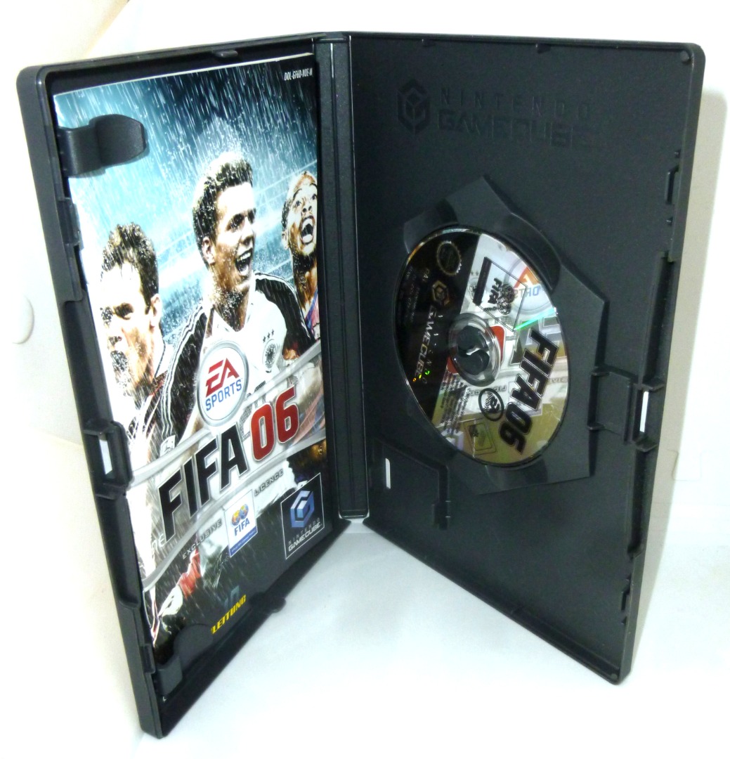 FIFA 06 2