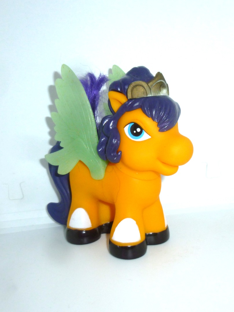 Filly Pony / Pferd Beauty Queen Figur