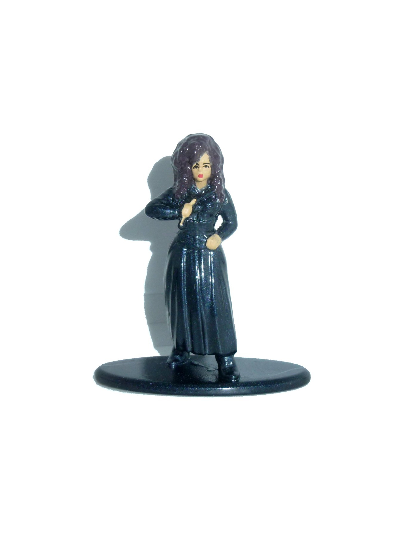 Bellatrix Lestrange - Mystery Figur - Nano Metalfigs