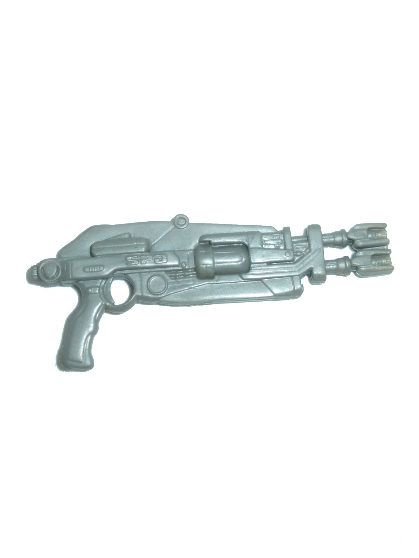 Delta Enforcer - Waffe Bandai 2005