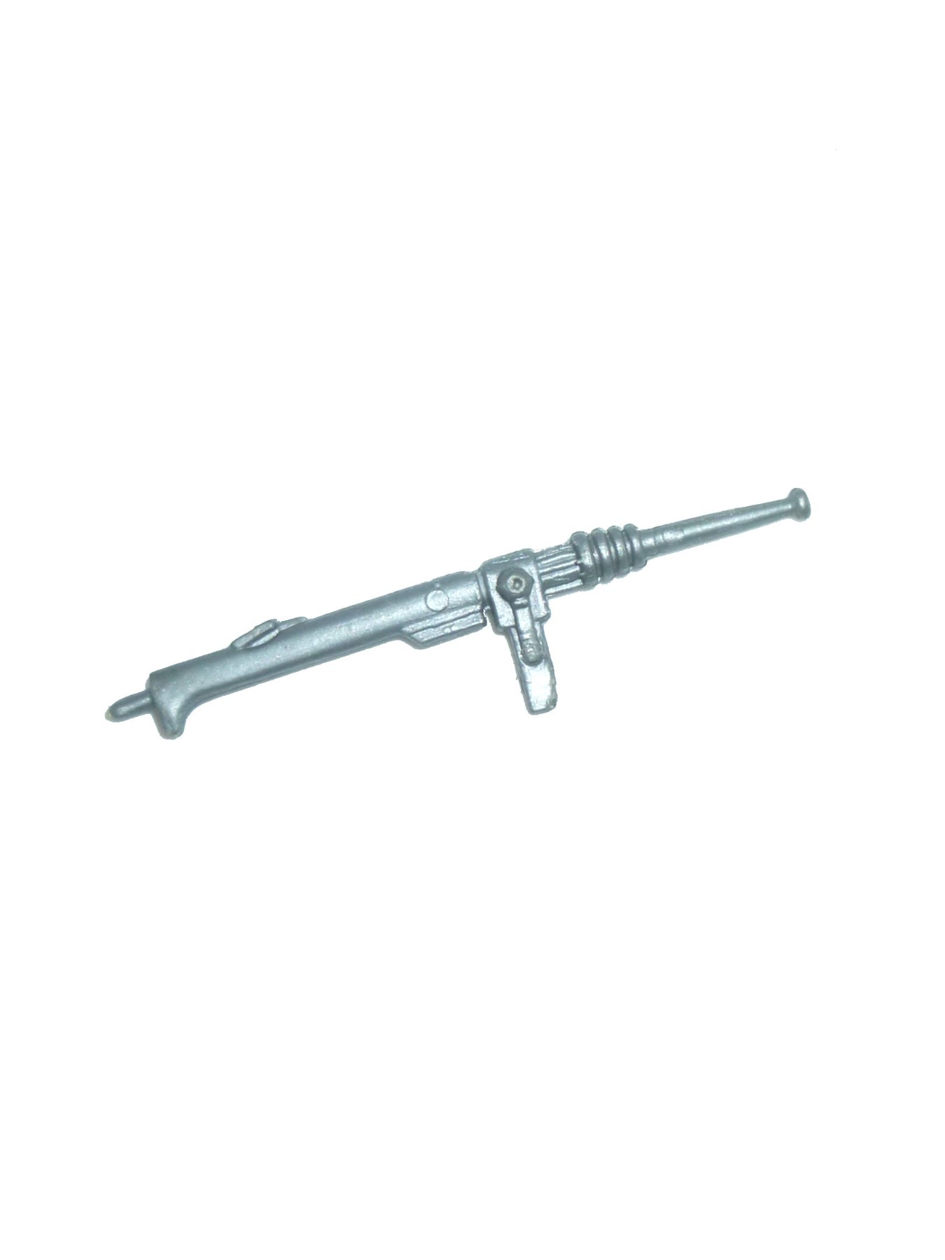 Dr. Mindbender weapon gray accessory