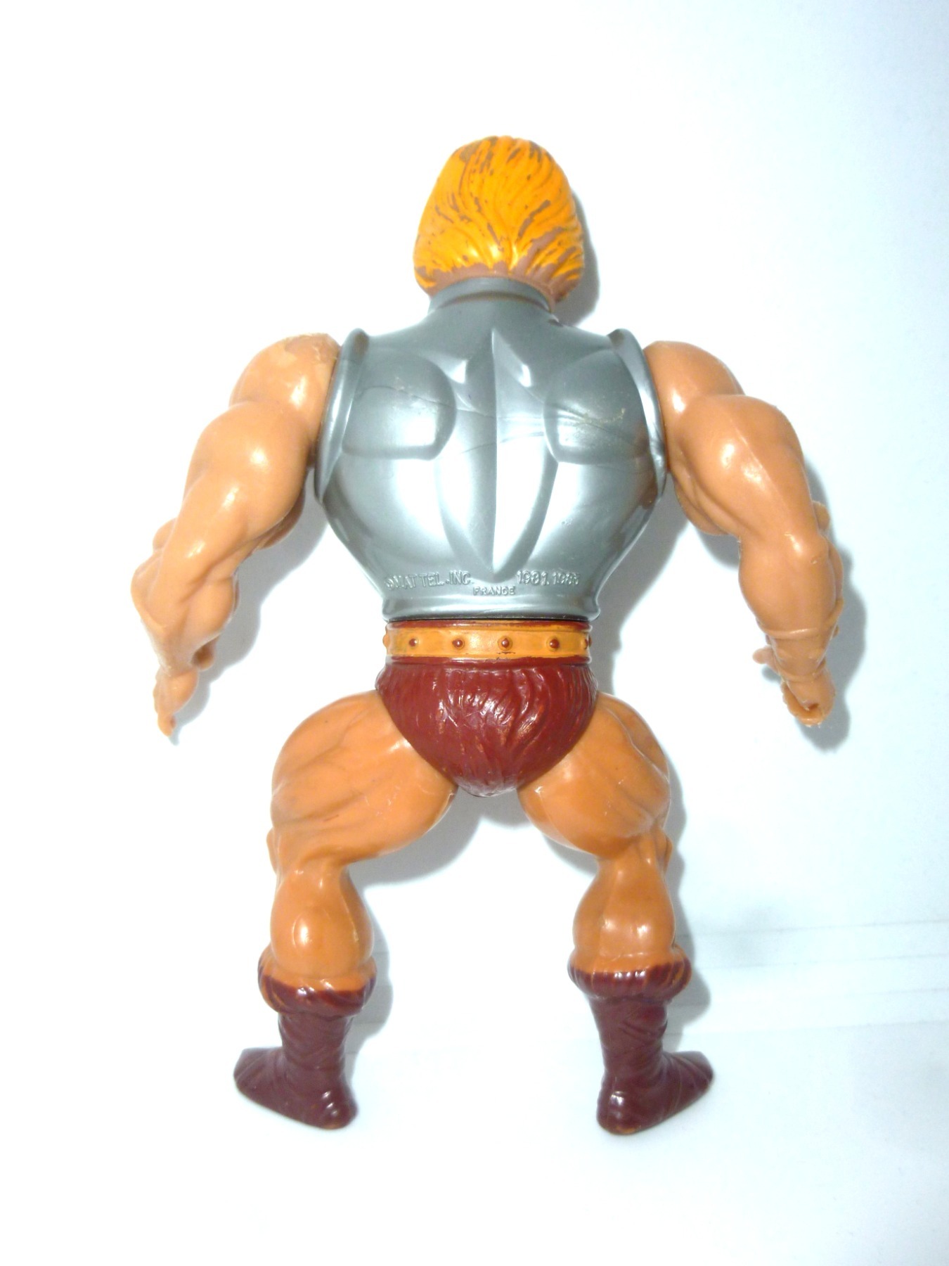 Battle Armor He-Man 5