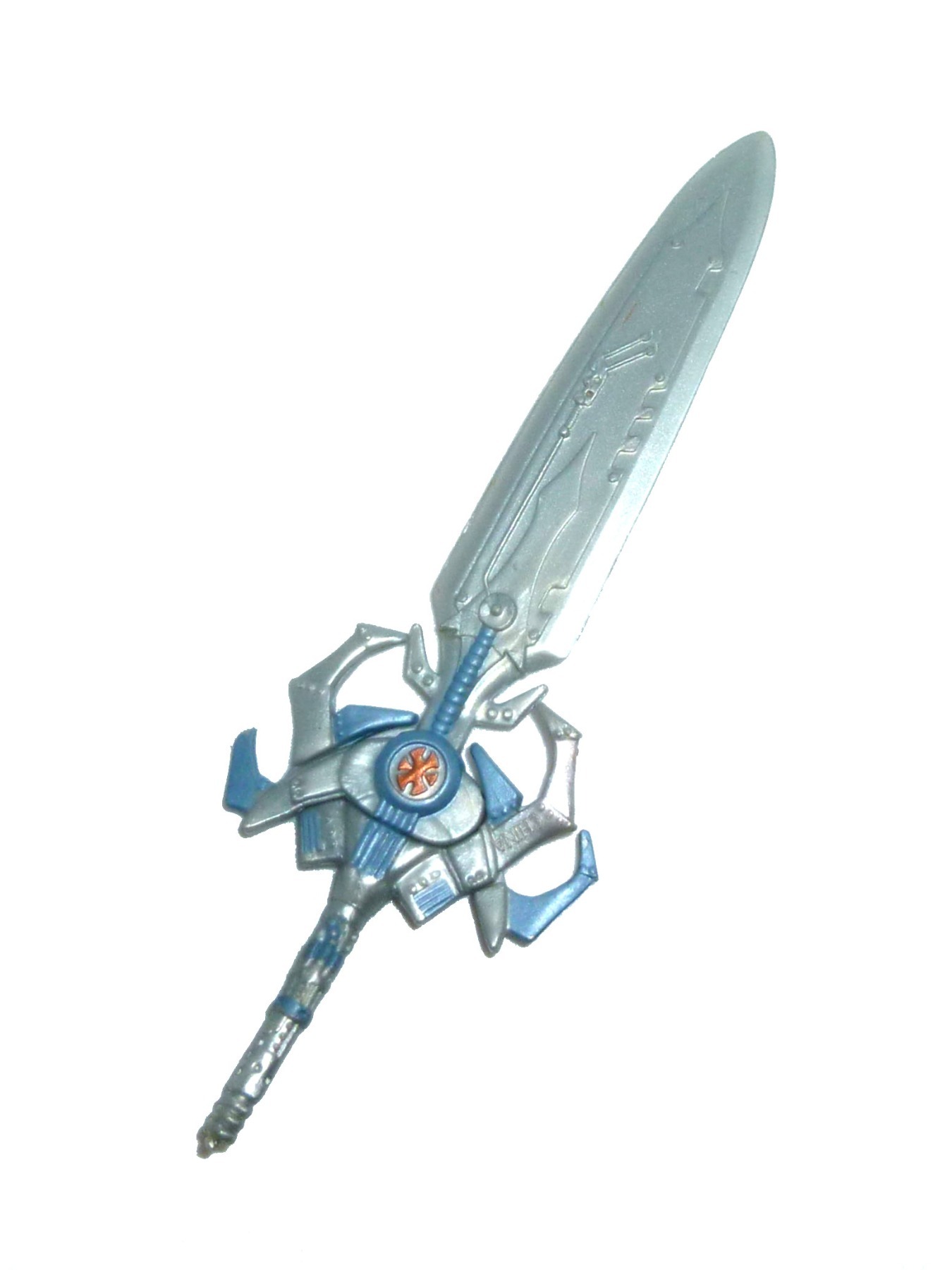 He-Man sword weapon accessory