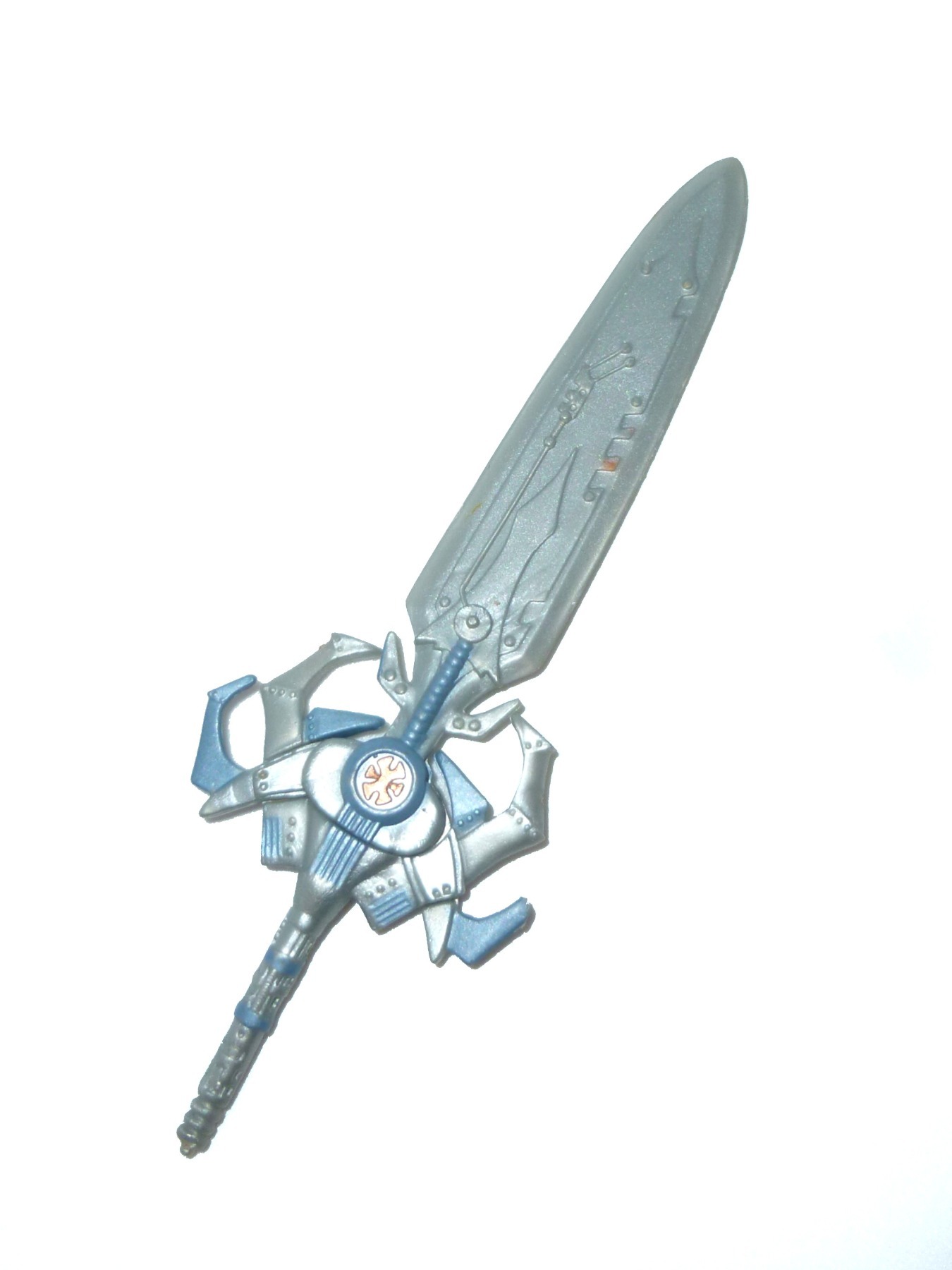 He-Man sword weapon accessory 2