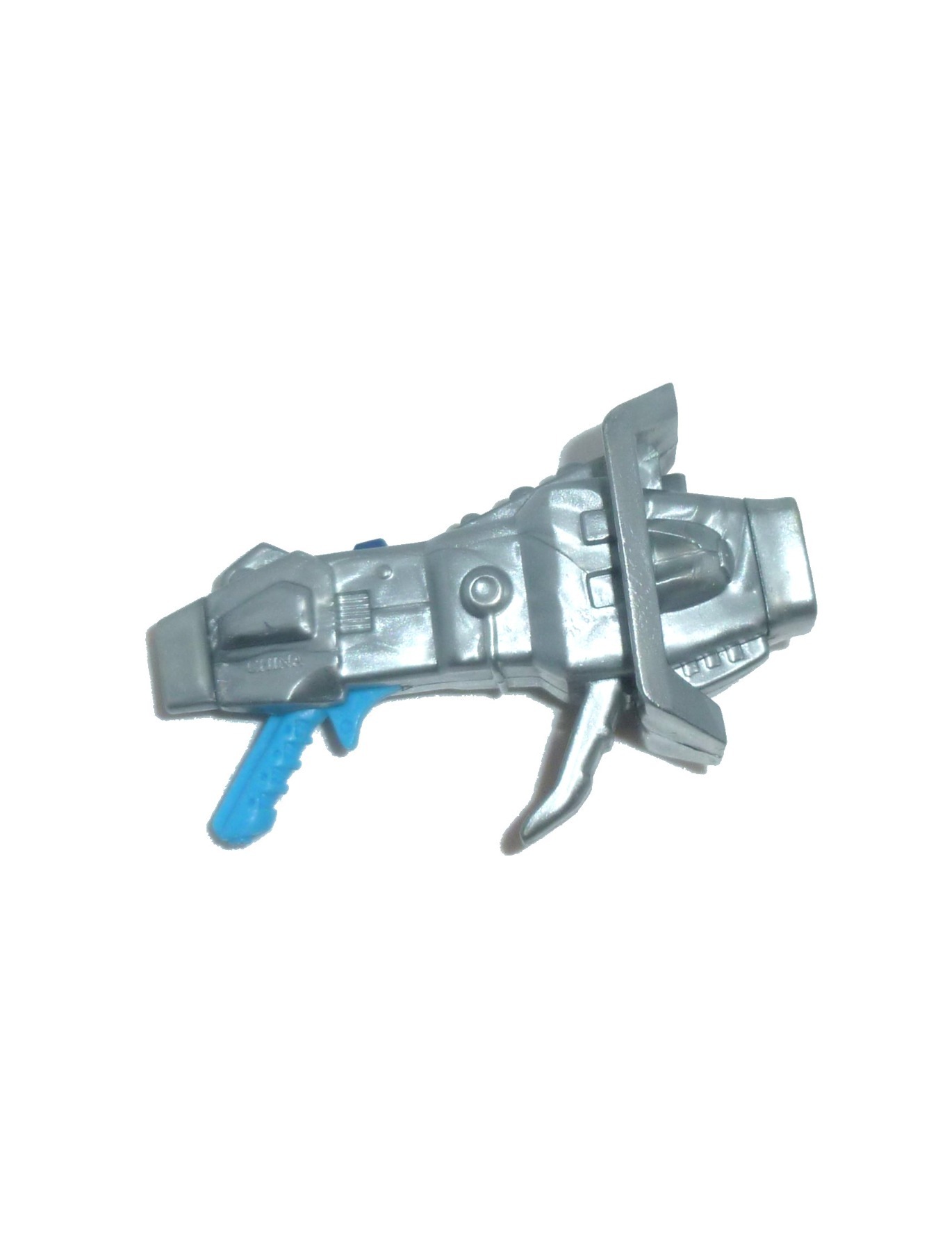 Man-E-Faces Blaster - Weapon Accessory