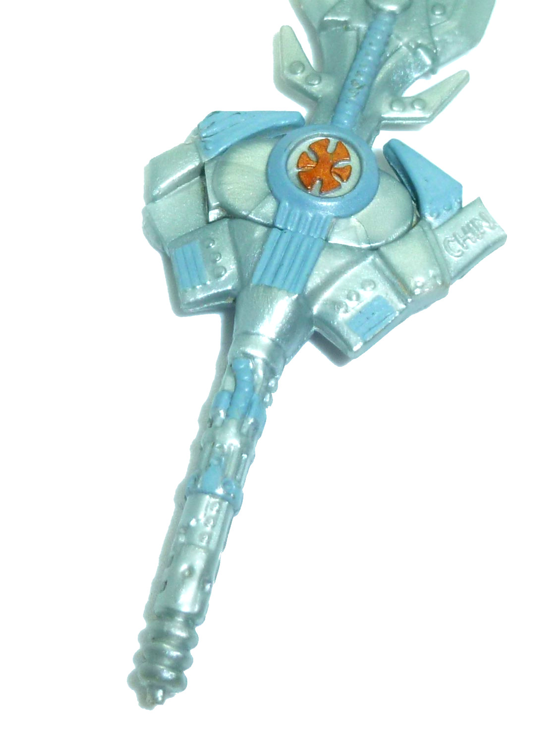 He-Man sword defective accessory 2