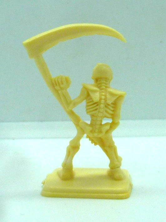 Skeleton Figure 3