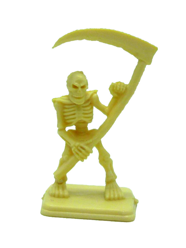 Skeleton Figure