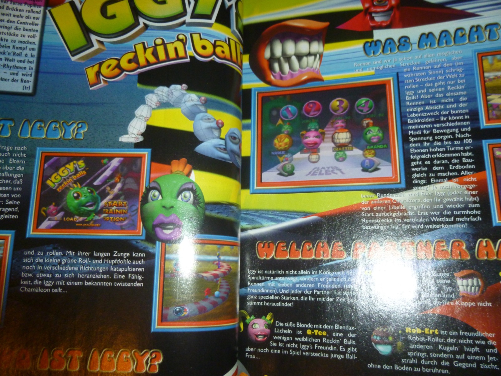Club Nintendo - August 1998 - Jahrgang 10 - Ausgabe 4 7