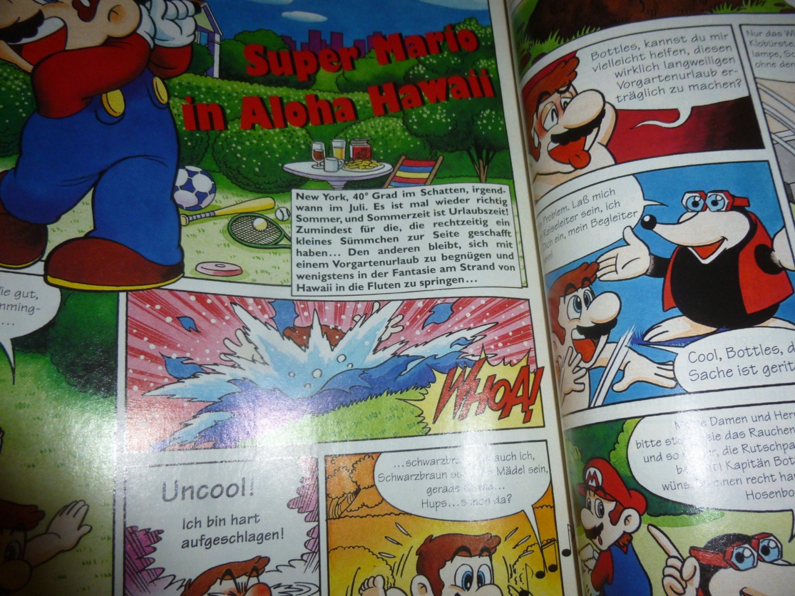 Club Nintendo - August 1998 - Jahrgang 10 - Ausgabe 4 18