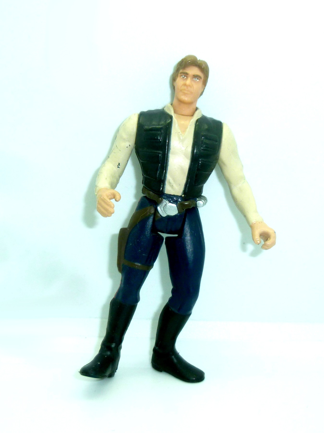 Han Solo Kenner 1995