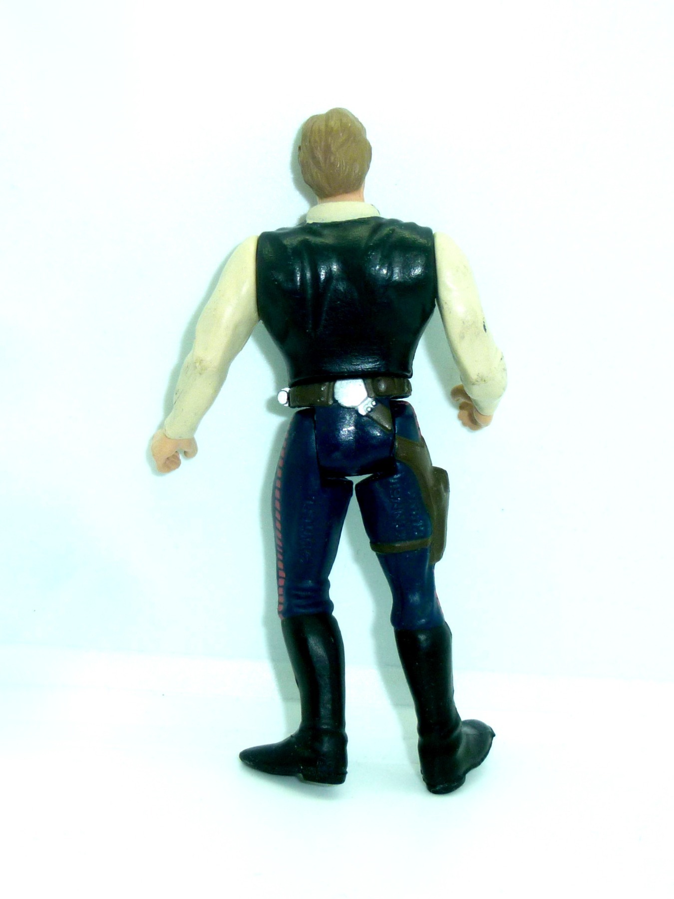 Han Solo Kenner 1995 2