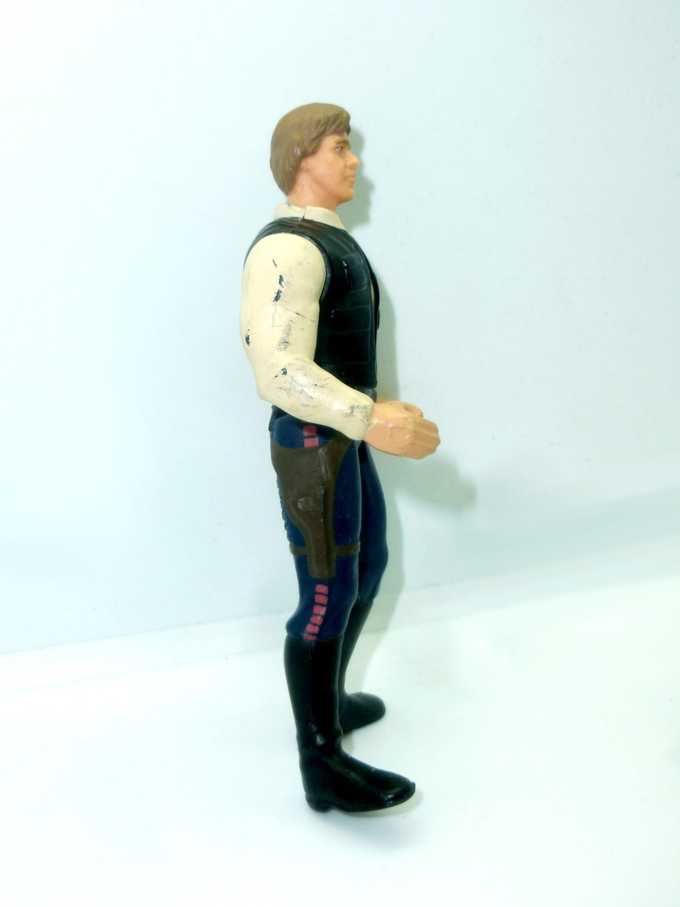 Han Solo Kenner 1995 3
