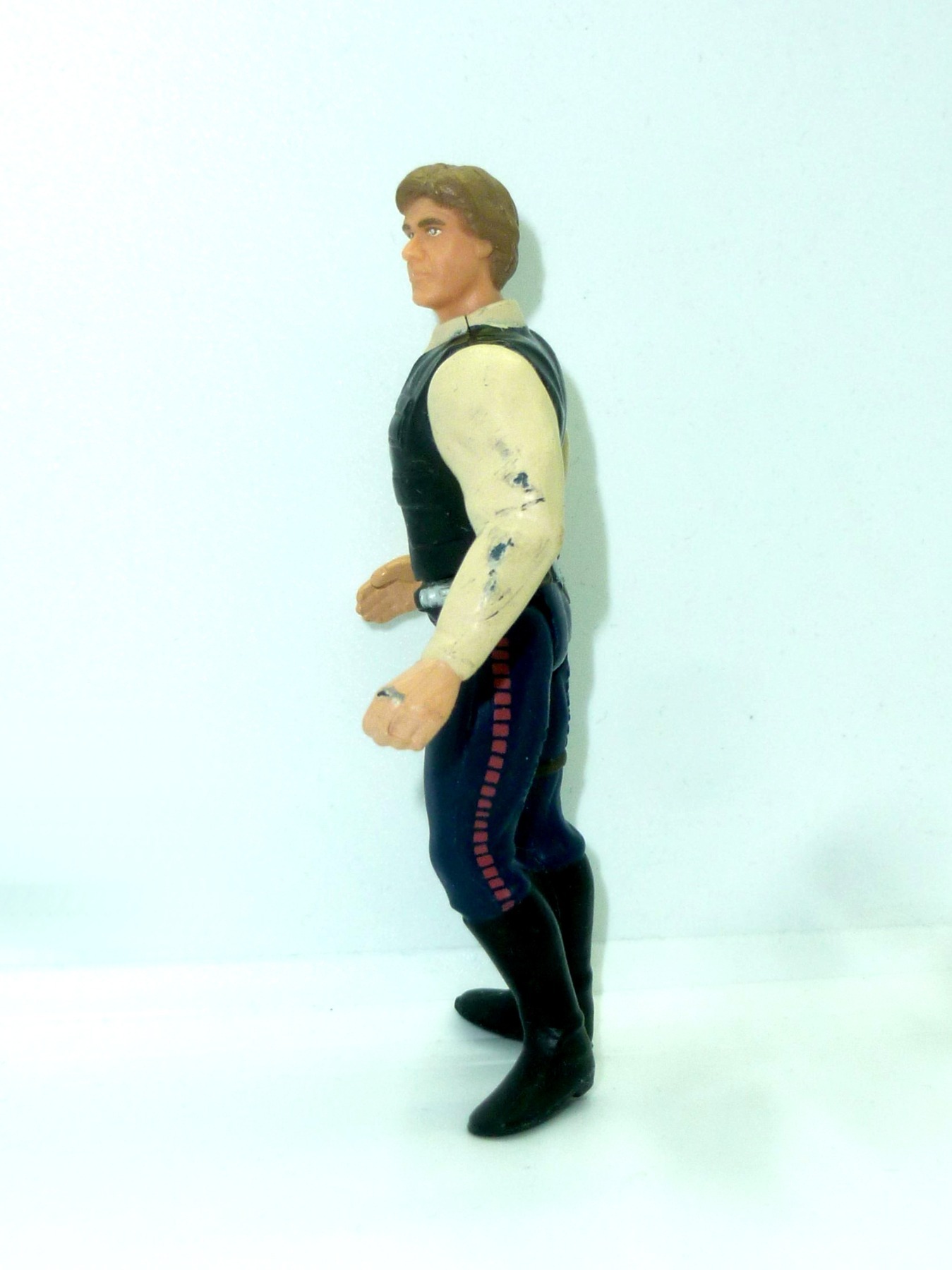 Han Solo Kenner 1995 4
