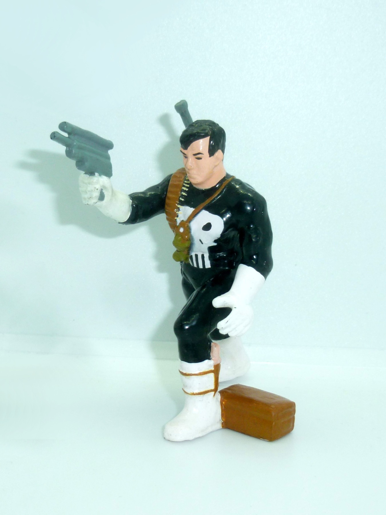 The Punisher Figur 2