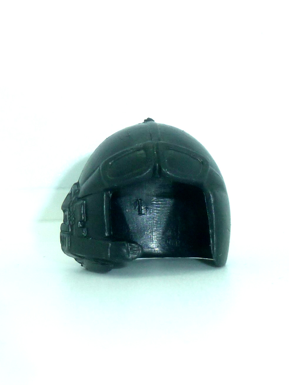 Nocturna helmet