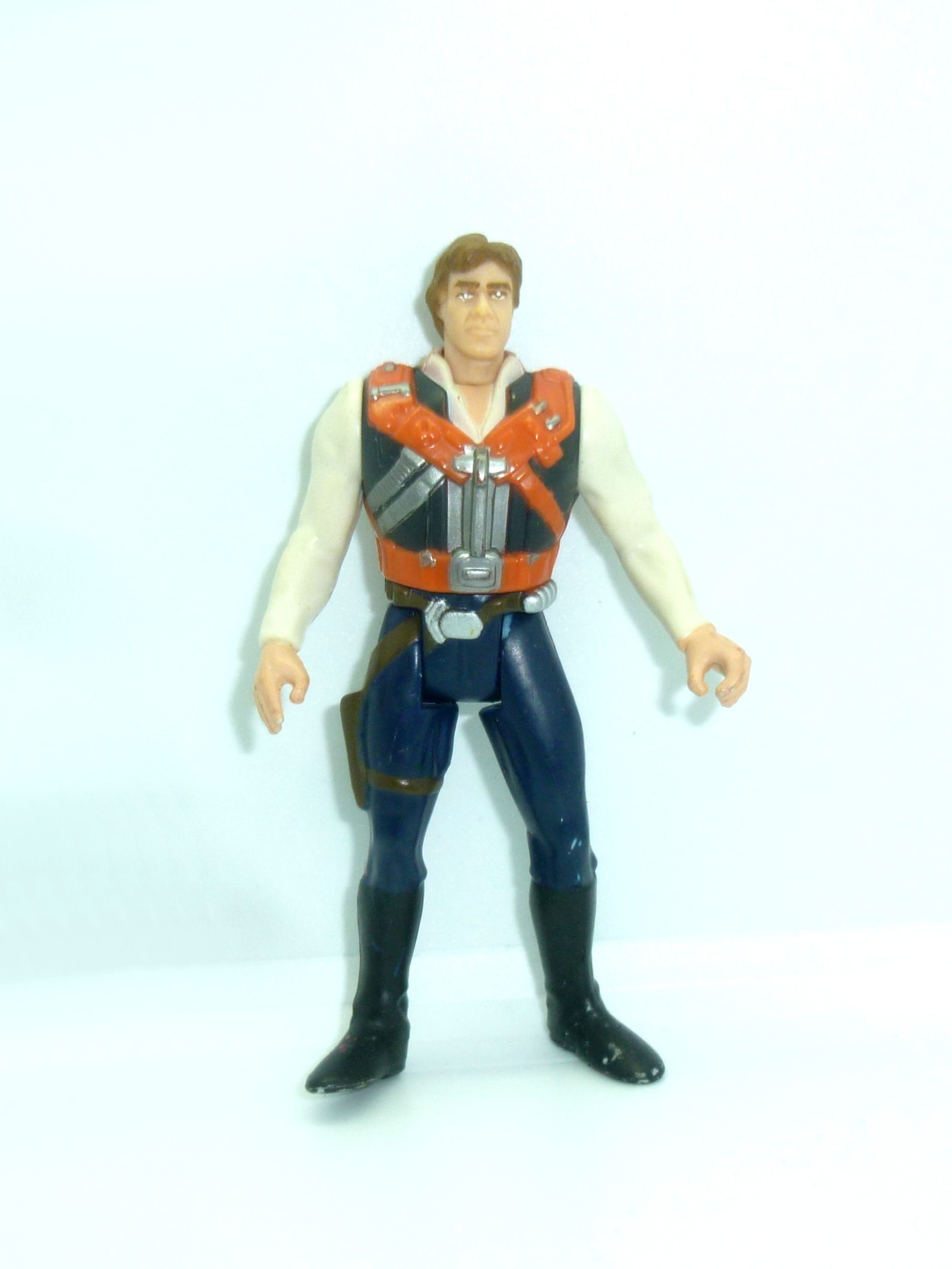 Han Solo Kenner 1996 3