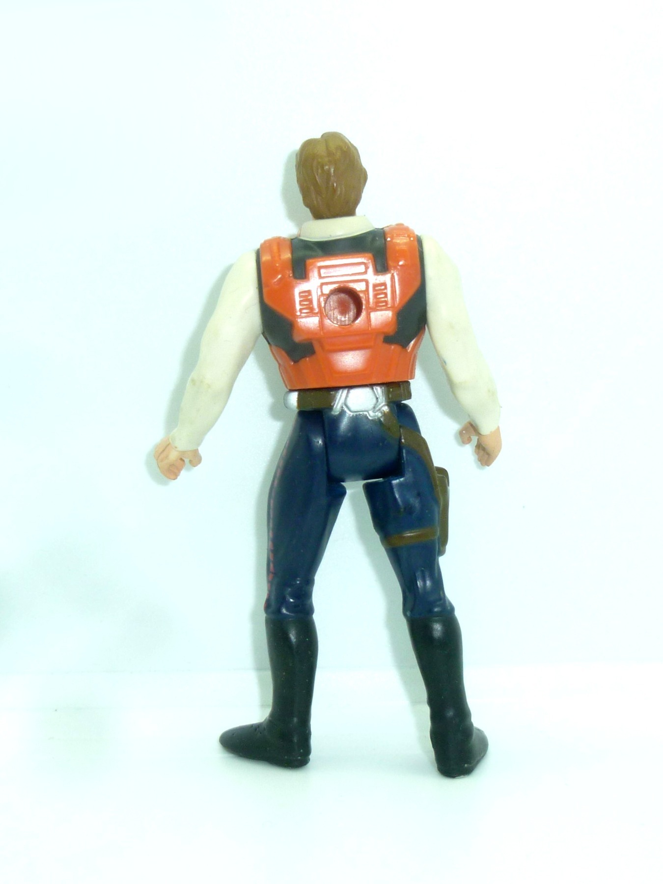 Han Solo Kenner 1996 4